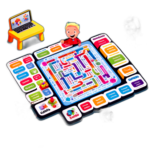 יצירתיות ומשחק