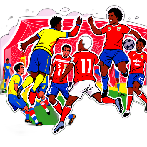 Vichekeshi vya Soka kati ya Arouca na Braga