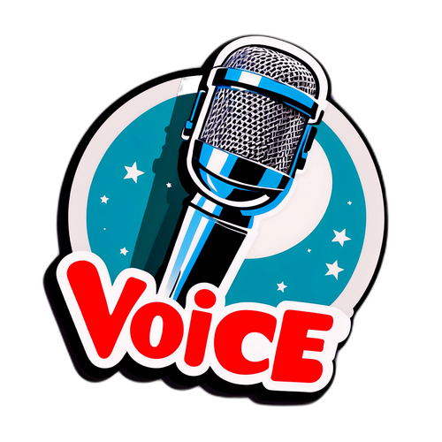 Ääni - talentit esiintyvät