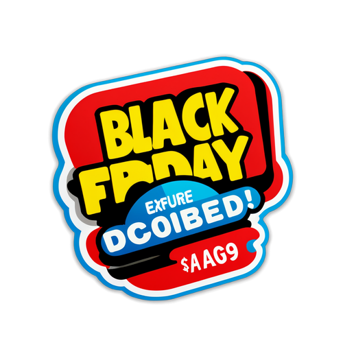 Oferte Nebune de Black Friday!