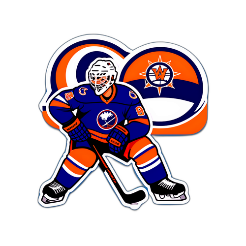 Прогноз на матч Вашингтон Айлендерс