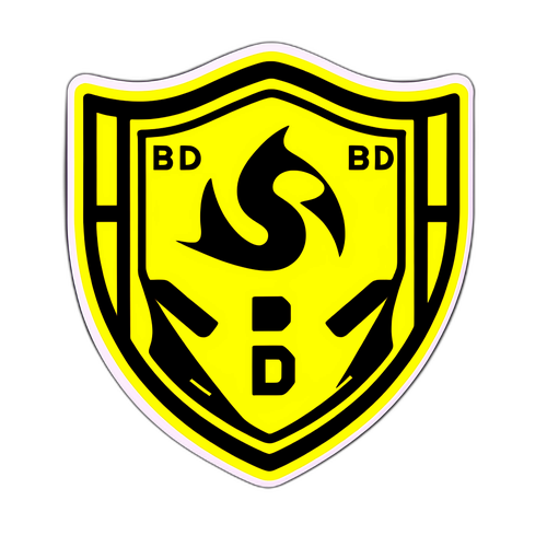 Logo Tim Dortmund