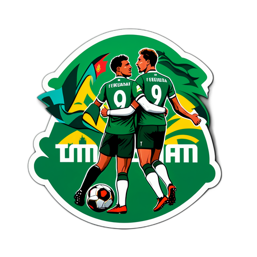 Významný okamžik Nottinghamu a Ferencvárosu