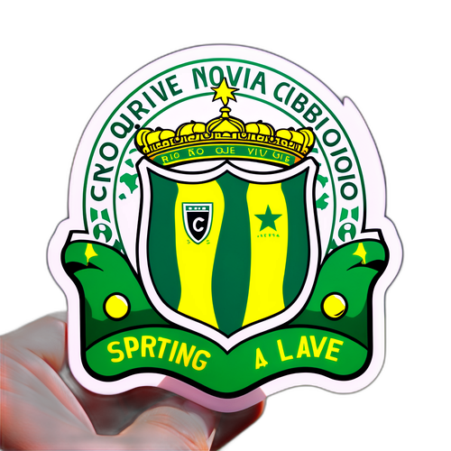 การแข่งขันฟุตบอลระหว่างสปอร์ติ้งลิสบอนและริโออาฟ