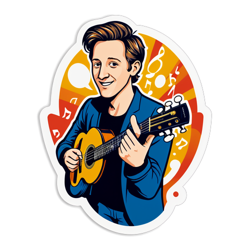 Alex Wyse: Musical Connection