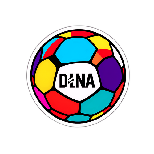 Σημείο Σπορ με το 'sdna'