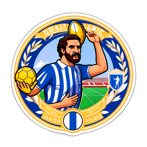 Ιστορία του Ελληνικού Ποδοσφαίρου