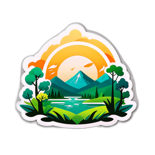 Karaman'ın Doğal Güzellikleri