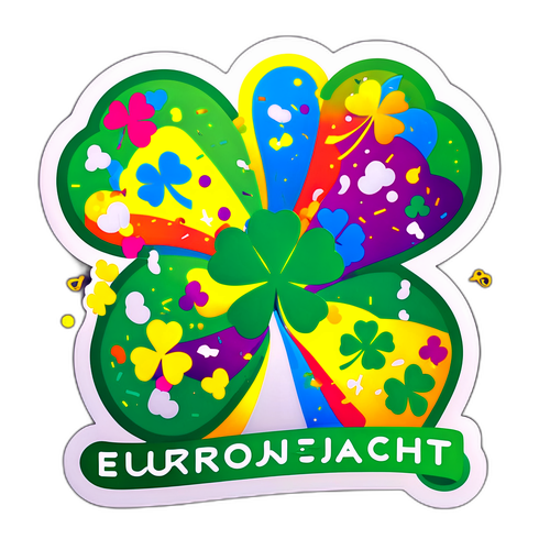 Voittoisa Eurojackpot