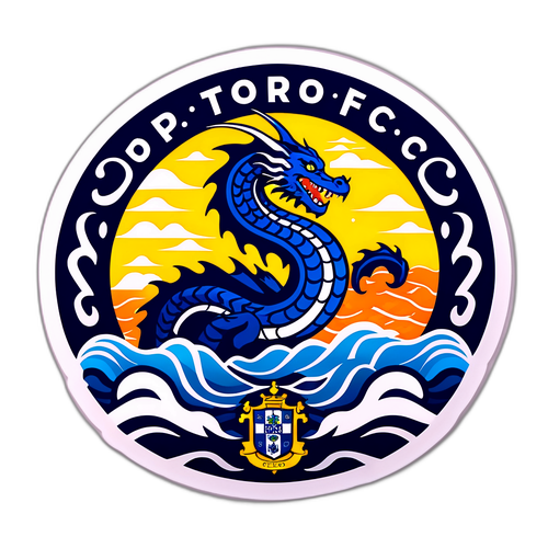 Emblemu wa Porto FC