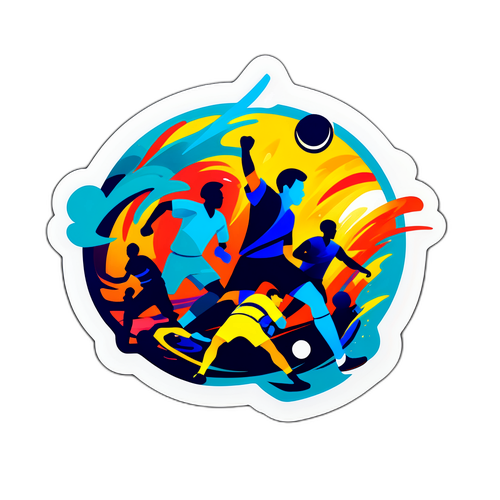 Energetiki ya Michezo