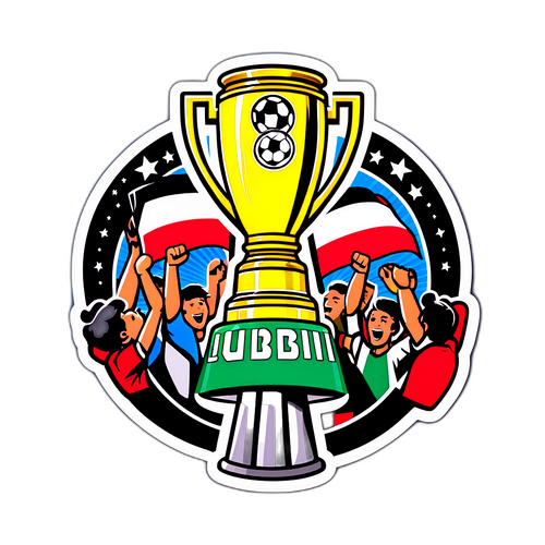 Sticker DFB-Pokal
