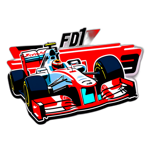 Film F1: Dramat Wyścigów