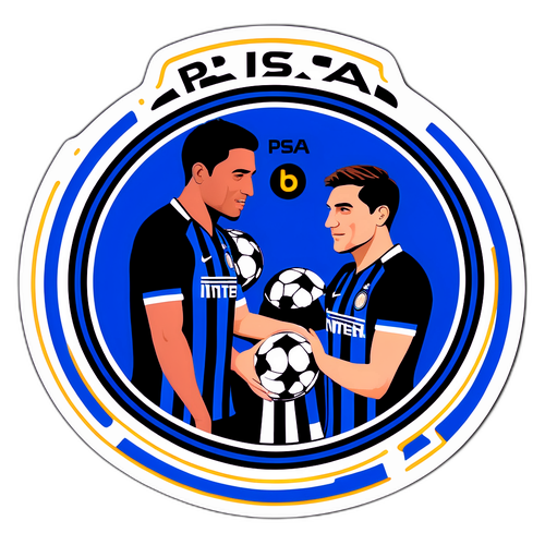 Ngày Hội Cúp: Inter vs Pisa