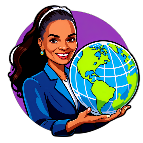 Marina Silva e o Futuro Sustentável