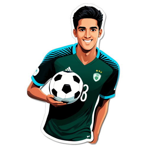 Mikel Merino: Tiada Kemenangan Tanpa Kerjasama! Dapatkan Semangat Sukan Ini!