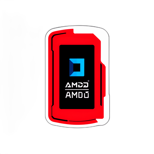 AMD Vækst og Innovation