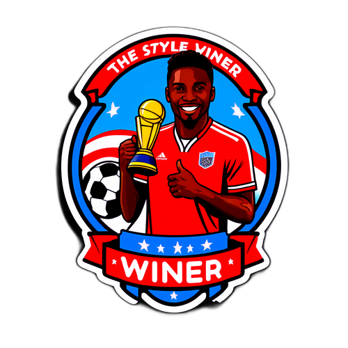 Phong cách của kẻ chiến thắng