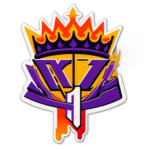 Intensidad ng Laro: Kings vs Lakers