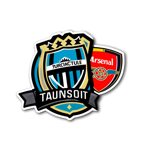 Le Choc des Titans! Nouvelle Émotion Entre Newcastle et Arsenal!