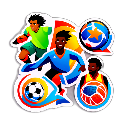 Sportowe Emocje