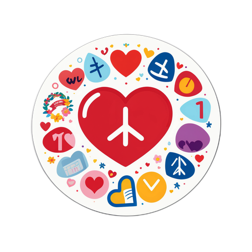 11 Kasım'ı Onurlandıran Tasarım