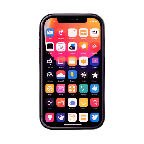 iPhone 16 Pro Yeni Özellikler İkonları