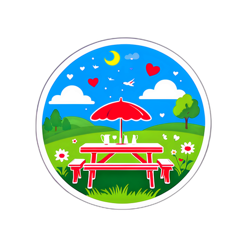 Romantische Broadcast van 'Liefde is in de Weide'