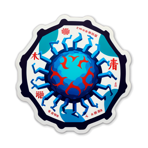 HMPV Virus