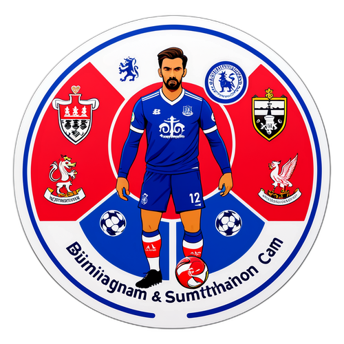 Birmingham és Southampton: Fókusz Mátrix