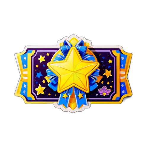 Bilhete A Lotomania 2872