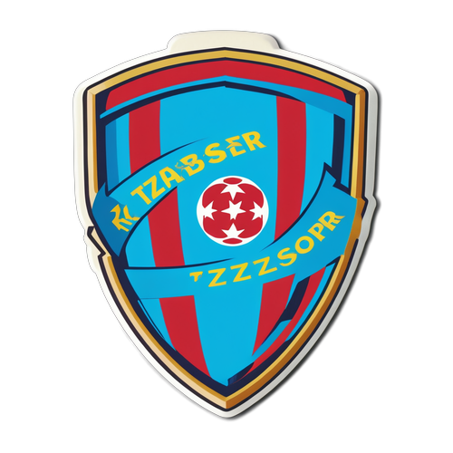 Şok Edici Anlam! Trabzonspor ve Rizespor'un Tarihi Karşılaşması Canlanıyor!