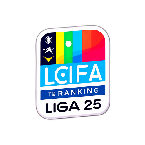 ตารางอันดับ LPGA ปี 2025