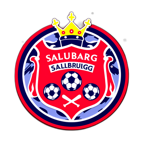 Representación del FC Salzburg