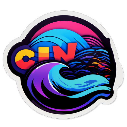 Sticker ya Citizen Live