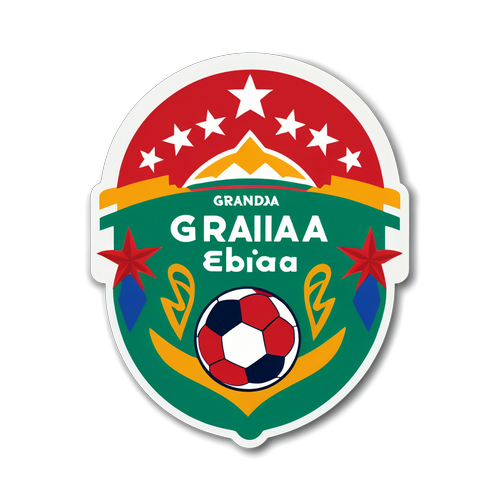 Sticker ya Mechi ya Granada dhidi ya Eibar