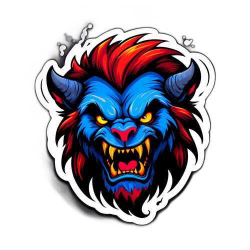 Το Θηρίο μέσα μου