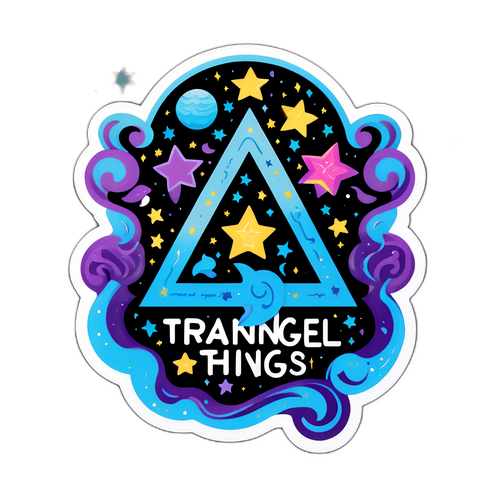 דברים מוזרים