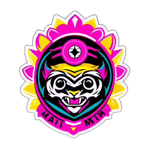 Diseño vibrante de Inter Miami y Tigres