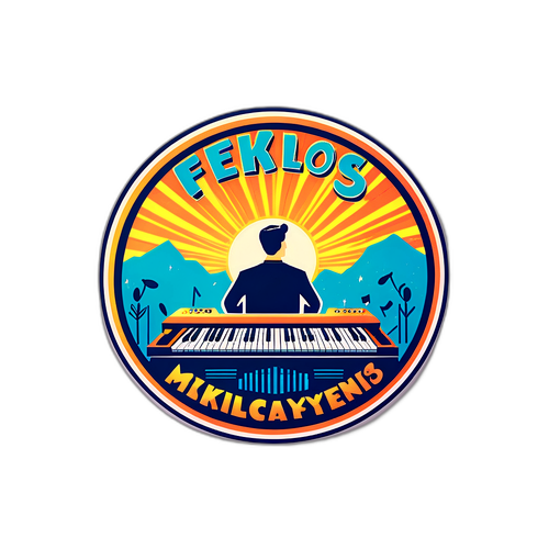 Miklós Fenyő zenei produkciója