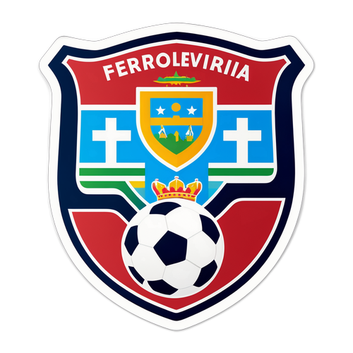 Adesivo Ferroviário