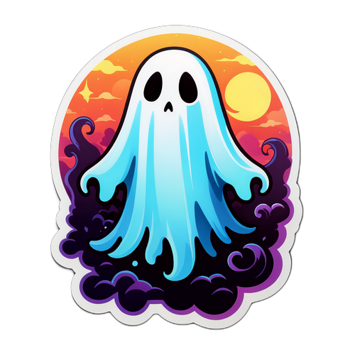 A kísértet a holdfényben