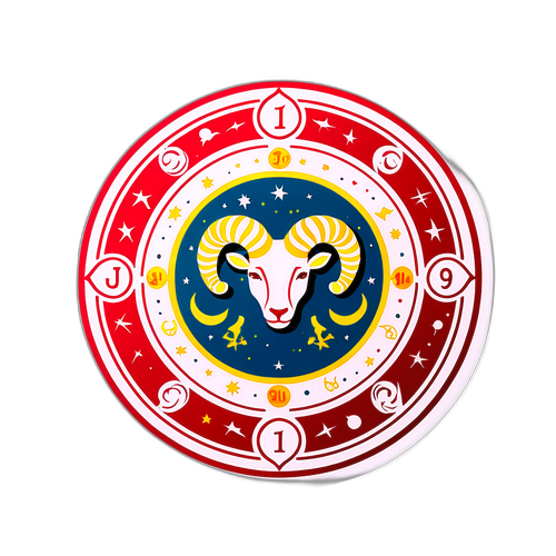 Yaratıcı Burç Tasarımı: 1 Temmuz'un Astrologik Özellikleri