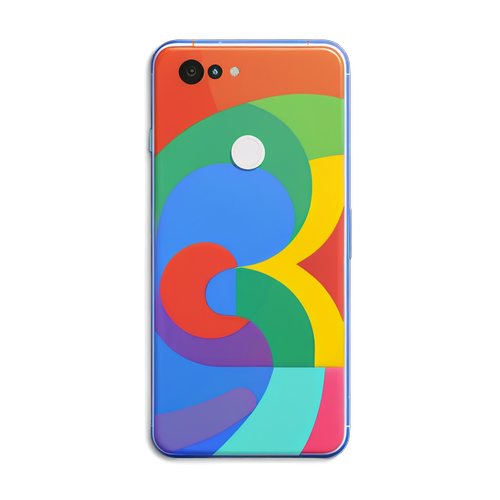 Stiker Google Pixel 9: Desain Memukau yang Sempurna, Anda Tidak Mau Ketinggalan!