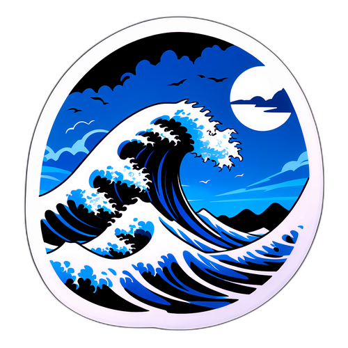 Biển cả và bóng tối