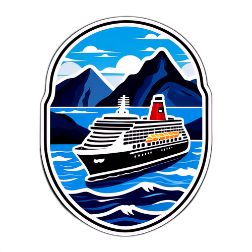 Mein Schiffsausflug Boot