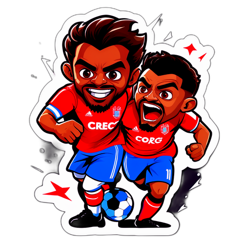 Kuonyesha Mapambano ya Nottingham Forest dhidi ya Porto