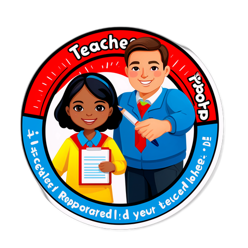 Δάσκαλος αναφοράς 6χρονου