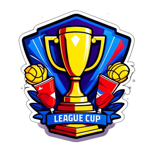 Ліговий кубок