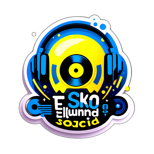Esko Eklundin ääni- ja musiikkimaailma